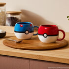 Pokémon Mug Great Ball image number 3